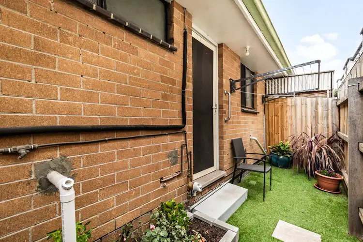 Sixth view of Homely apartment listing, 3/5 Govan Court, Footscray VIC 3011