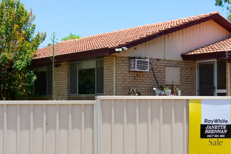Main view of Homely house listing, 68 Green Street, Spalding WA 6530