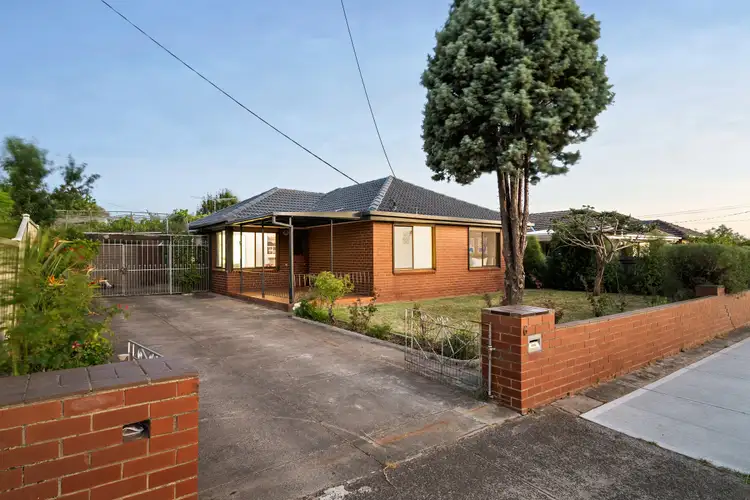Main view of Homely house listing, 6 Cobden Street, Campbellfield VIC 3061