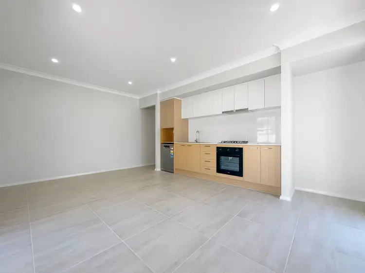 Second view of Homely house listing, 27A Butternut Avenue, Glenning Valley NSW 2261