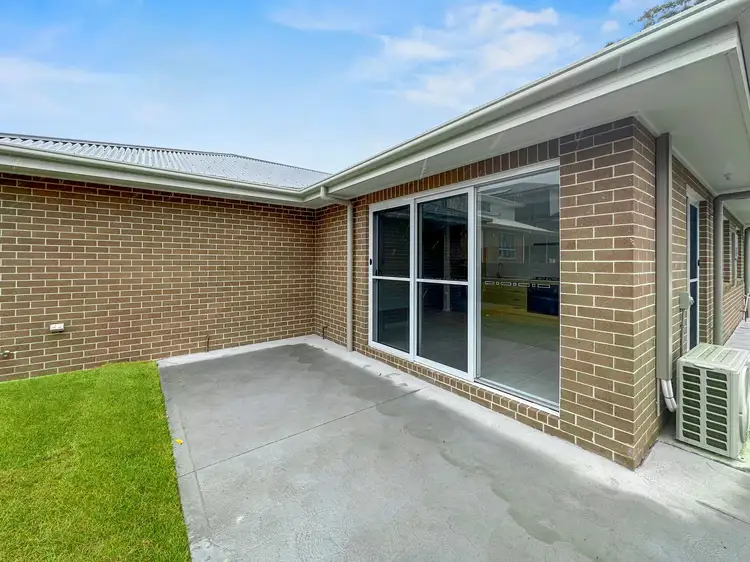 Third view of Homely house listing, 27A Butternut Avenue, Glenning Valley NSW 2261