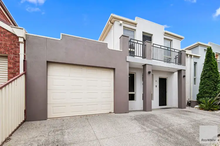 Main view of Homely house listing, 8 Sacras Court, Sydenham VIC 3037