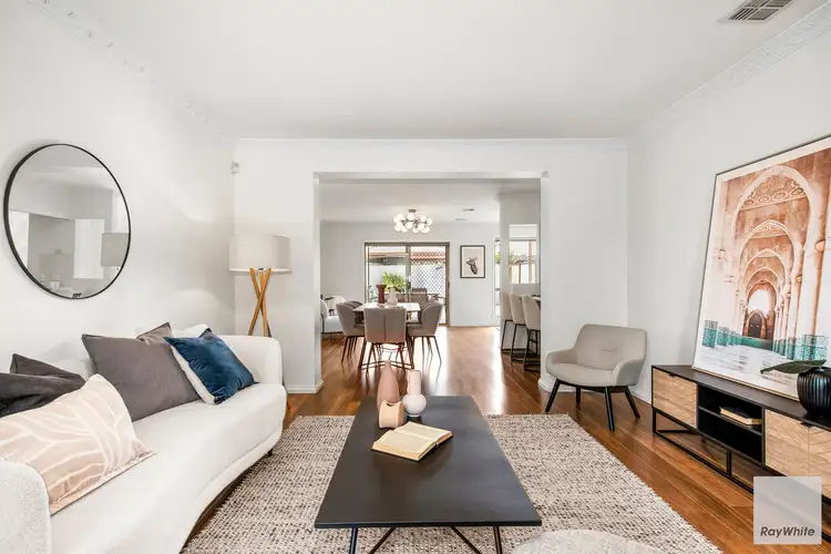 Third view of Homely house listing, 8 Sacras Court, Sydenham VIC 3037