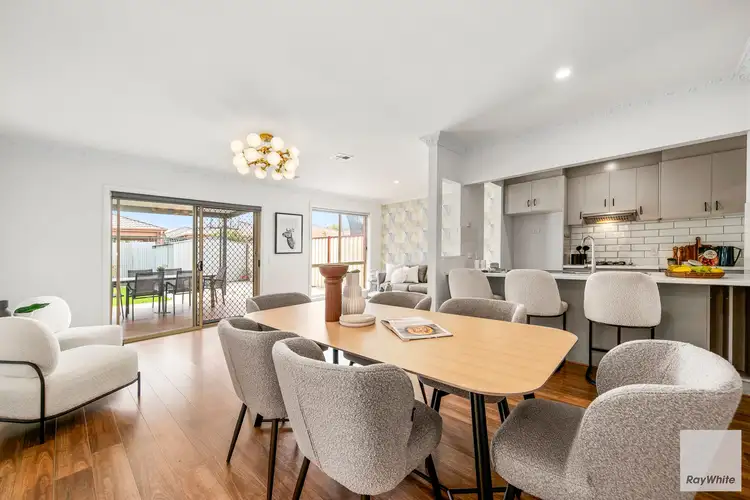 Fourth view of Homely house listing, 8 Sacras Court, Sydenham VIC 3037