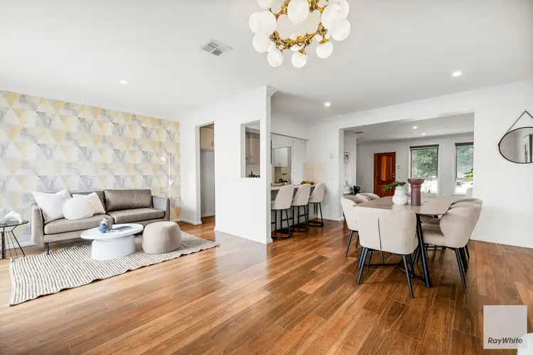 Fifth view of Homely house listing, 8 Sacras Court, Sydenham VIC 3037
