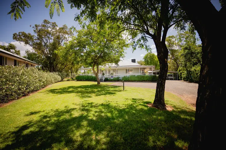 8 Felicity Court, Roma QLD 4455