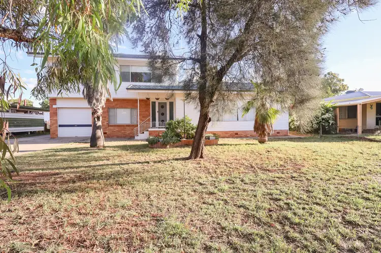 10 Howard Street, Roma QLD 4455
