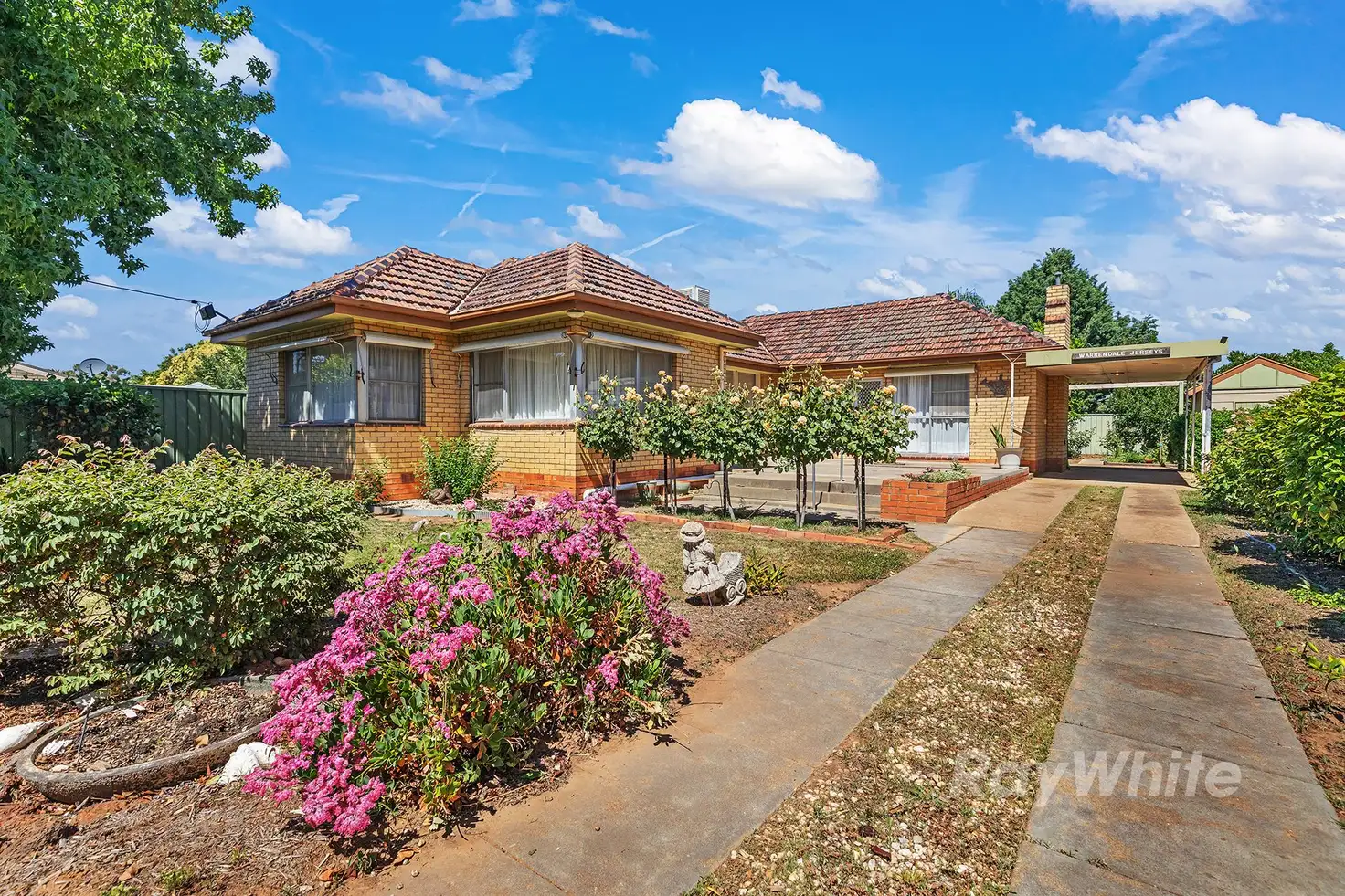 Main view of Homely house listing, 6 Northcote Street, Rochester VIC 3561