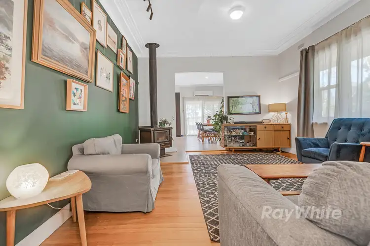 Fifth view of Homely rural property listing, 803 Singer Road, Bamawm VIC 3561