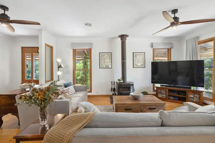 Main view of Homely house listing, 7 Ambleside Avenue, Murrumbateman NSW 2582