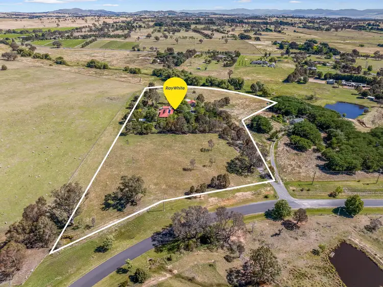 7 Ambleside Avenue, Murrumbateman NSW 2582