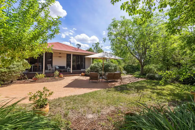 7 Ambleside Avenue, Murrumbateman NSW 2582