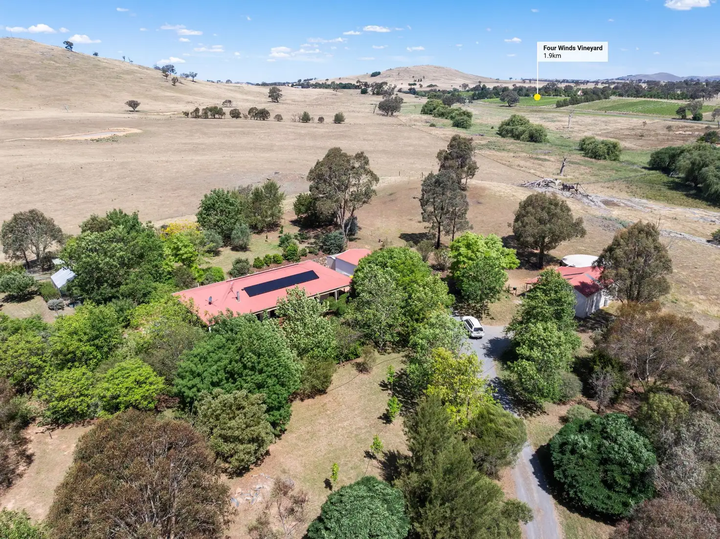 Main view of Homely house listing, 7 Ambleside Avenue, Murrumbateman NSW 2582
