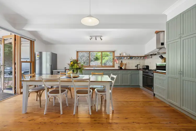Second view of Homely house listing, 7 Ambleside Avenue, Murrumbateman NSW 2582