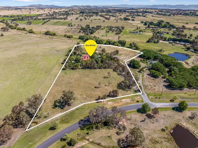 Fourth view of Homely house listing, 7 Ambleside Avenue, Murrumbateman NSW 2582