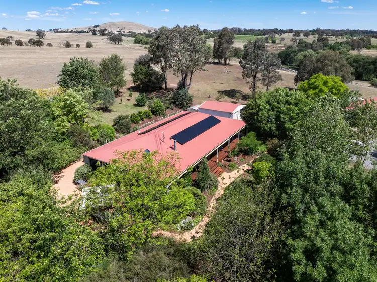 Fifth view of Homely house listing, 7 Ambleside Avenue, Murrumbateman NSW 2582