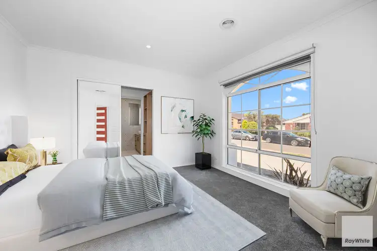 Sixth view of Homely house listing, 21 Spellman Avenue, Sydenham VIC 3037