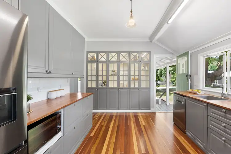 Second view of Homely rural property listing, 80-82 Benowa Street, Tamborine Mountain QLD 4272