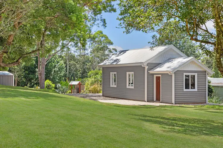 Third view of Homely rural property listing, 80-82 Benowa Street, Tamborine Mountain QLD 4272