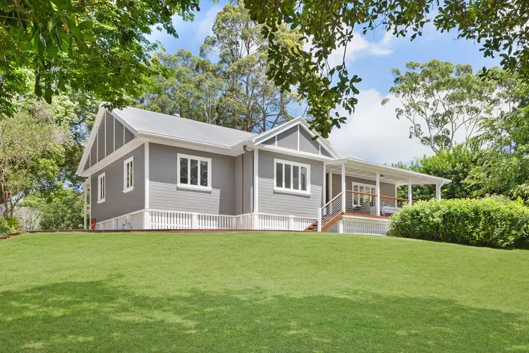 Fifth view of Homely rural property listing, 80-82 Benowa Street, Tamborine Mountain QLD 4272