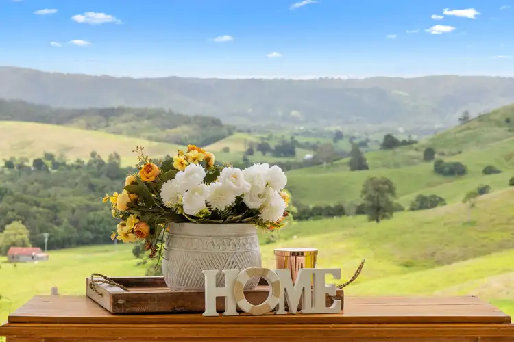 Main view of Homely house listing, 995 Laceys Creek Road, Laceys Creek QLD 4521