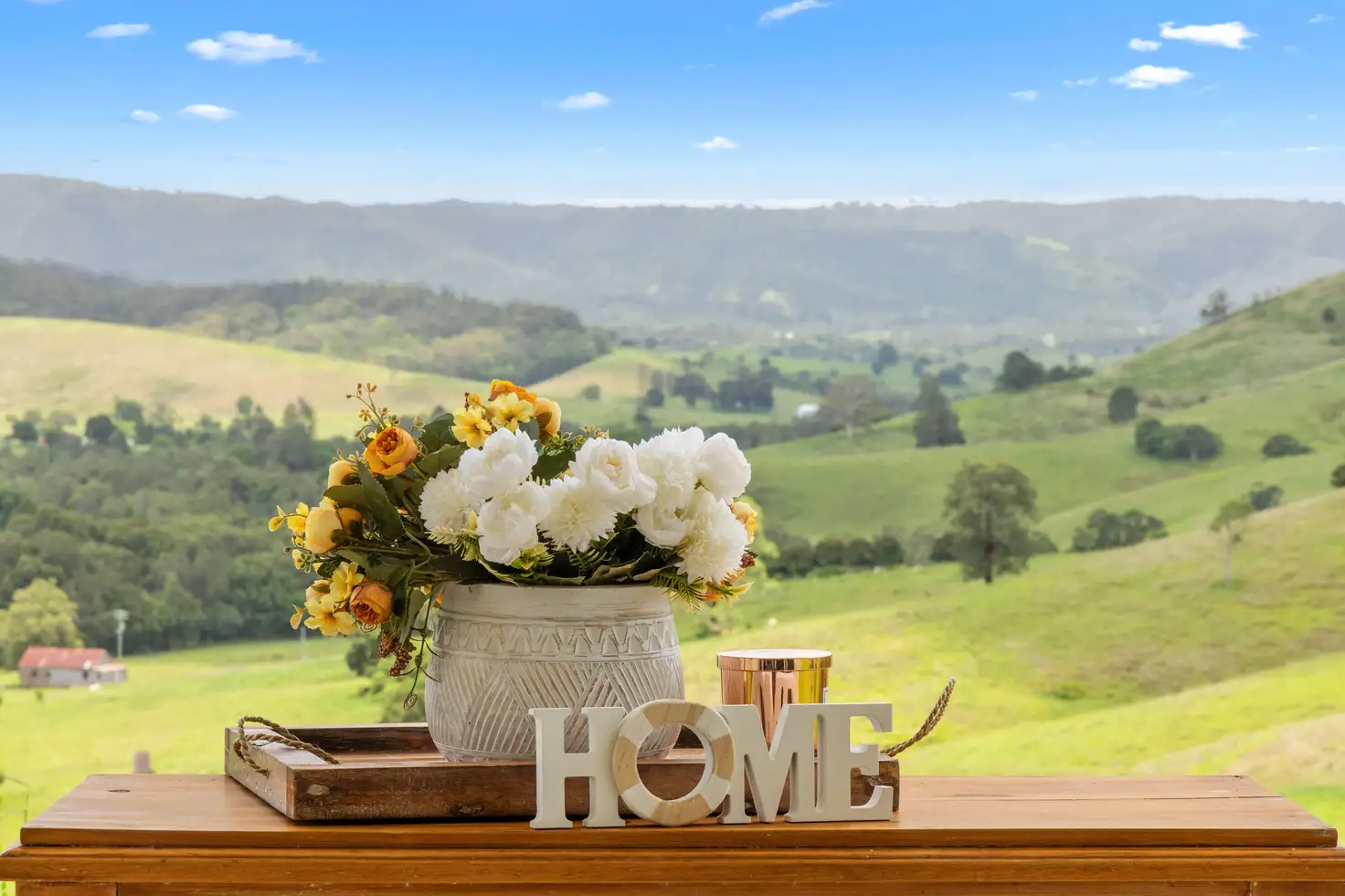 Main view of Homely house listing, 995 Laceys Creek Road, Laceys Creek QLD 4521