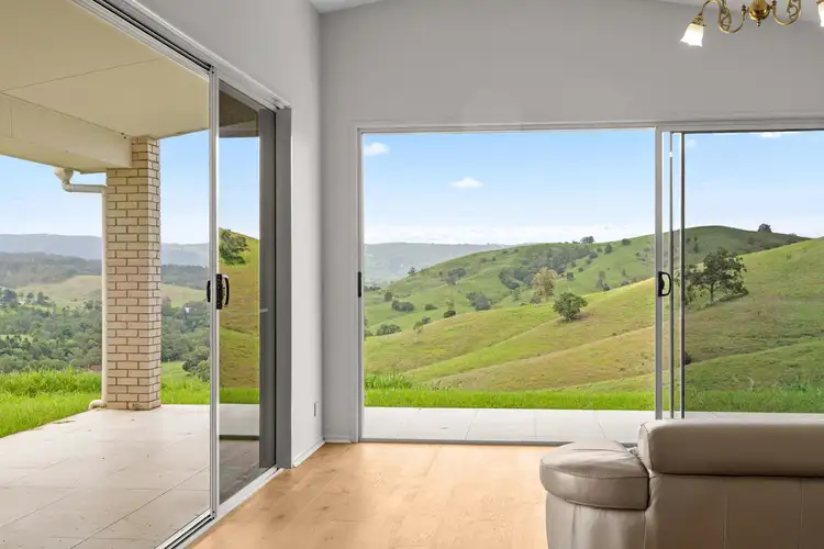Third view of Homely house listing, 995 Laceys Creek Road, Laceys Creek QLD 4521
