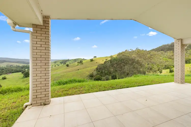 Fourth view of Homely house listing, 995 Laceys Creek Road, Laceys Creek QLD 4521