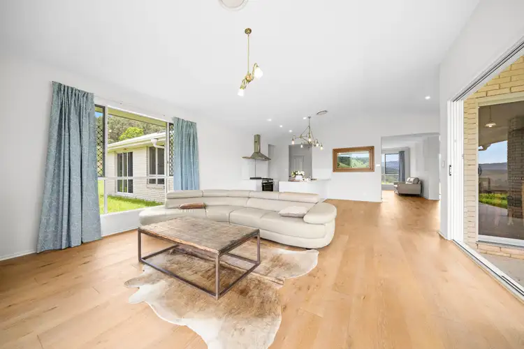 Sixth view of Homely house listing, 995 Laceys Creek Road, Laceys Creek QLD 4521