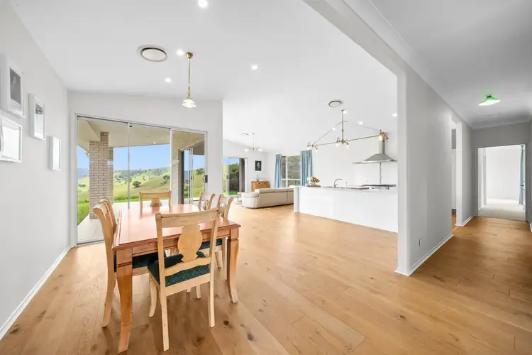 Seventh view of Homely house listing, 995 Laceys Creek Road, Laceys Creek QLD 4521