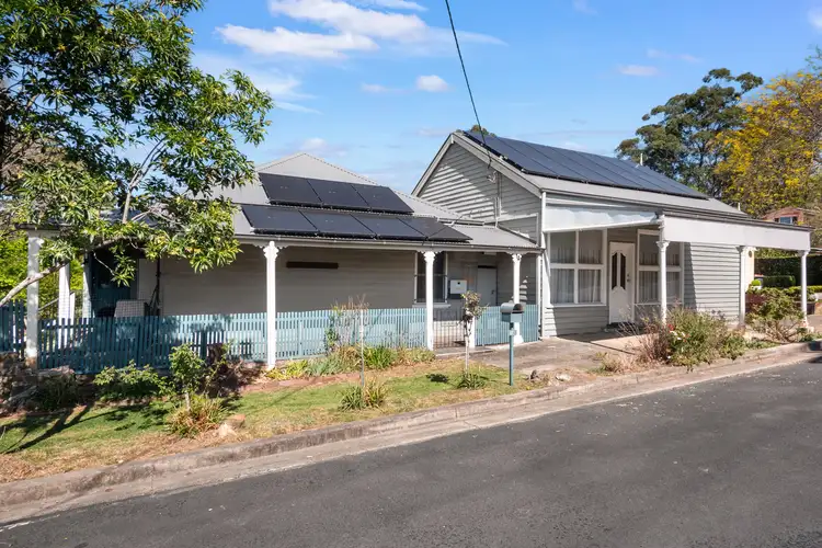 1a Warks Hill Road, Kurrajong Heights NSW 2758