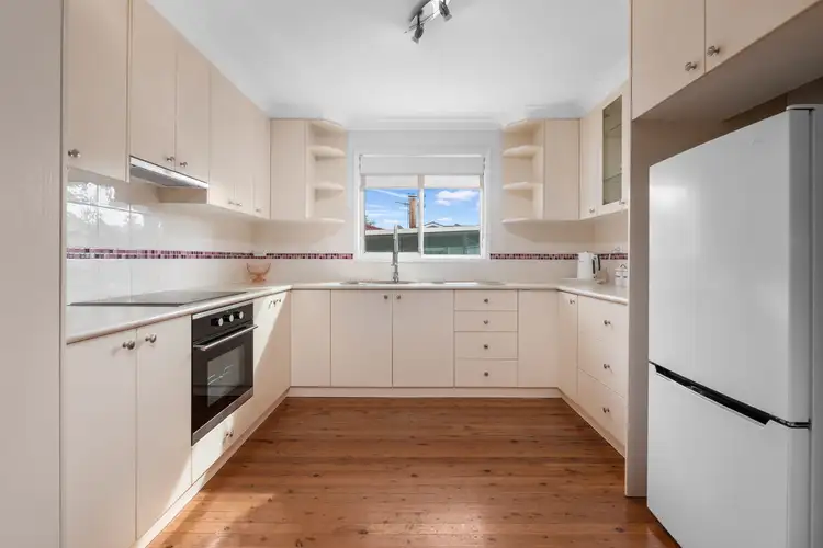 Second view of Homely house listing, 2 Hill Avenue, Hobartville NSW 2753