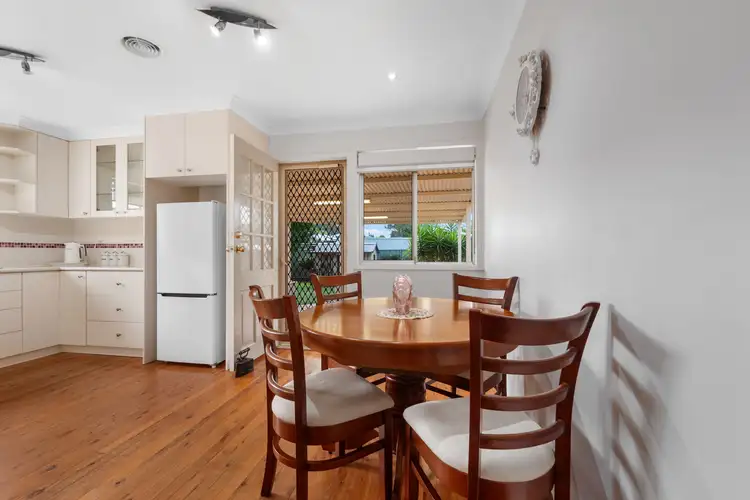 Third view of Homely house listing, 2 Hill Avenue, Hobartville NSW 2753