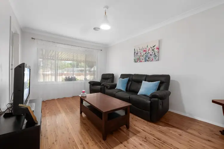 Fifth view of Homely house listing, 2 Hill Avenue, Hobartville NSW 2753