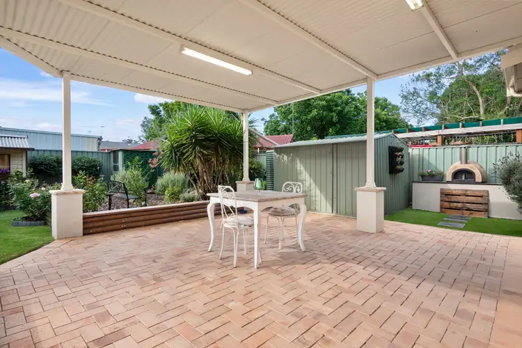 Sixth view of Homely house listing, 2 Hill Avenue, Hobartville NSW 2753