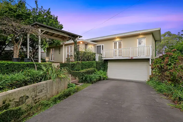 60 Warks Hill Road, Kurrajong Heights NSW 2758