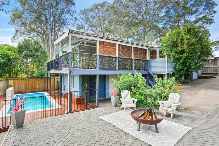 Main view of Homely house listing, 48 Old Bells Line of Road, Kurrajong NSW 2758