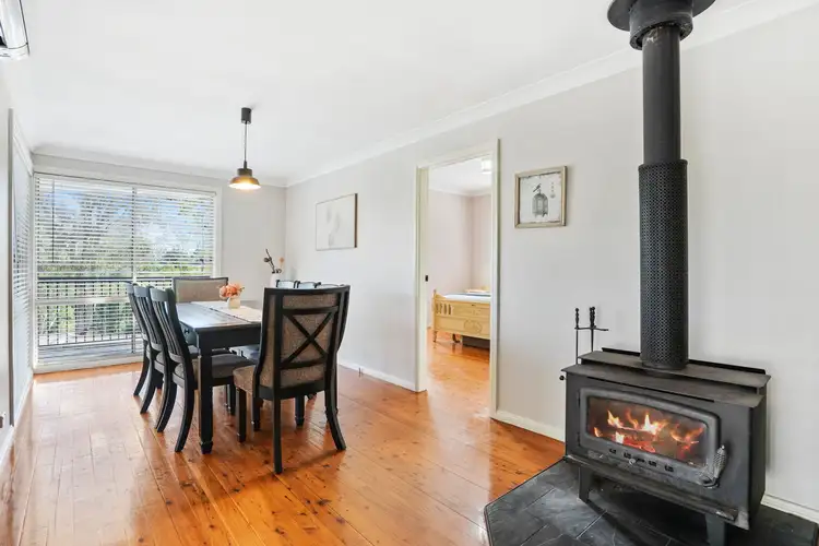 Fifth view of Homely house listing, 48 Old Bells Line of Road, Kurrajong NSW 2758