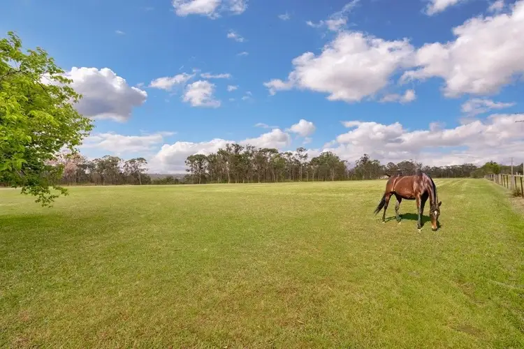 Second view of Homely rural property listing, 202 Bull Ridge Road, East Kurrajong NSW 2758