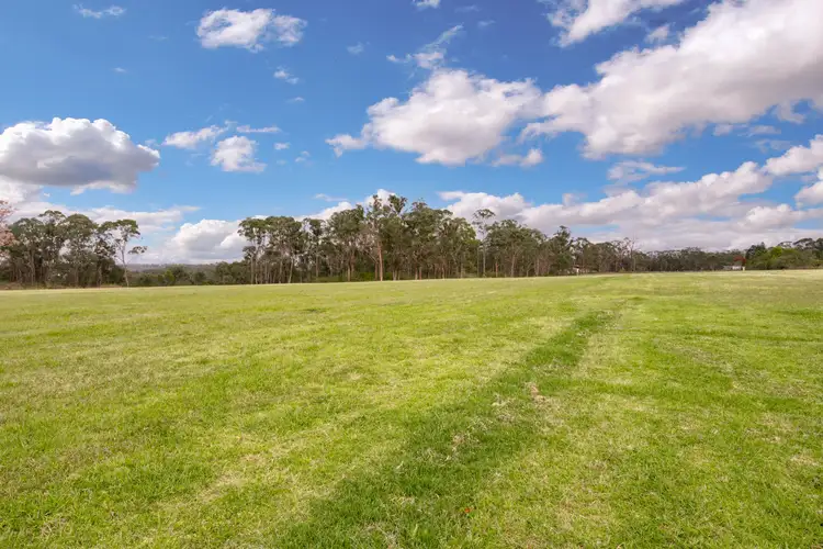 Third view of Homely rural property listing, 202 Bull Ridge Road, East Kurrajong NSW 2758