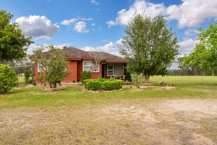 Fourth view of Homely rural property listing, 202 Bull Ridge Road, East Kurrajong NSW 2758