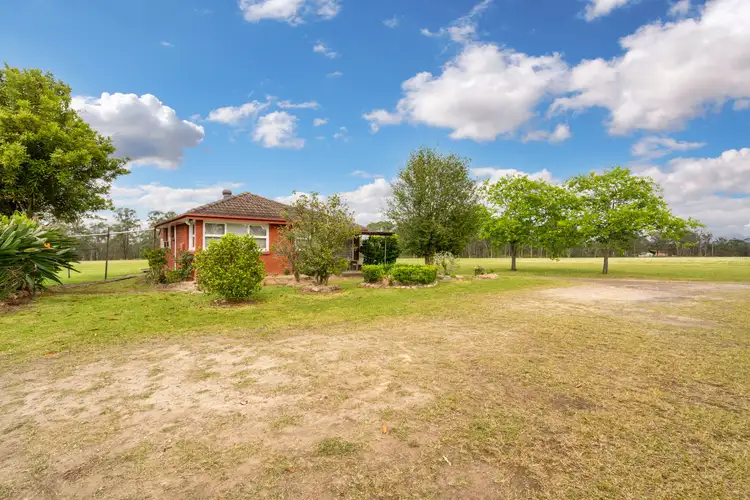 Fifth view of Homely rural property listing, 202 Bull Ridge Road, East Kurrajong NSW 2758