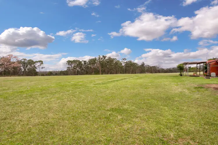 Sixth view of Homely rural property listing, 202 Bull Ridge Road, East Kurrajong NSW 2758