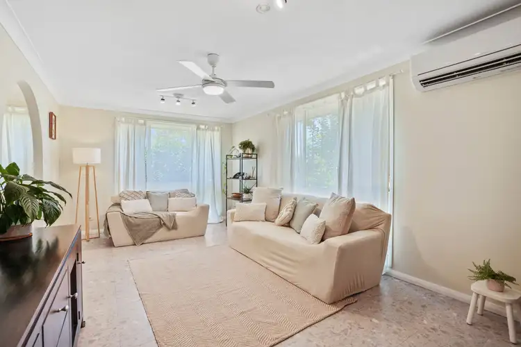 Third view of Homely house listing, 10 Wright Place, Bligh Park NSW 2756