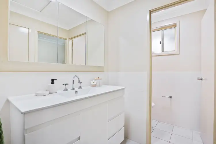Fourth view of Homely house listing, 10 Wright Place, Bligh Park NSW 2756