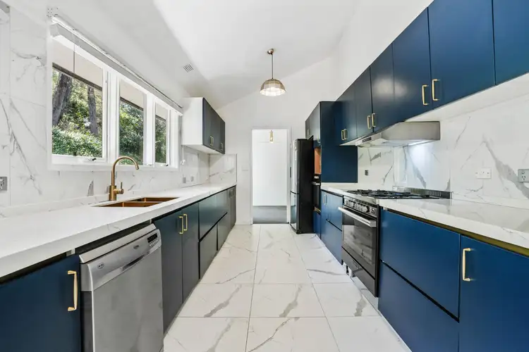 Third view of Homely house listing, 21A Bellbird Avenue, Kurrajong Heights NSW 2758