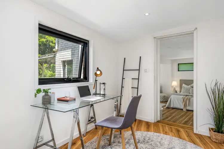 Fourth view of Homely house listing, 21A Bellbird Avenue, Kurrajong Heights NSW 2758