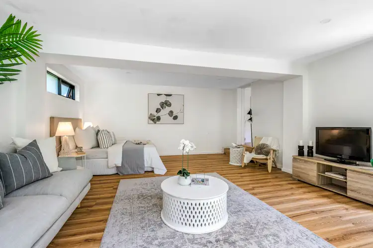 Fifth view of Homely house listing, 21A Bellbird Avenue, Kurrajong Heights NSW 2758