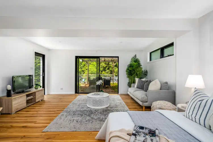 Sixth view of Homely house listing, 21A Bellbird Avenue, Kurrajong Heights NSW 2758