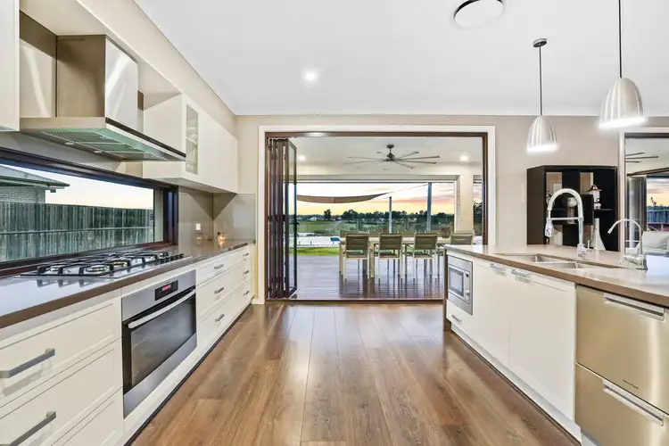 53 Cleary Drive, Pitt Town NSW 2756